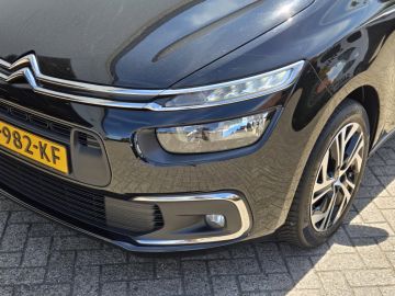 Citroën Grand C4 Spacetourer